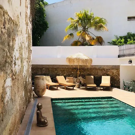 Del Mundo, Luxury Experience Bed and breakfast Alhaurín el Grande
