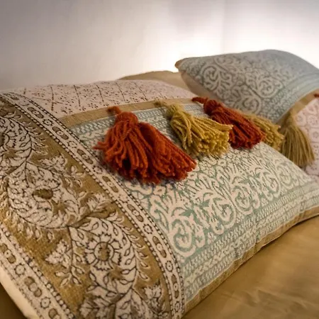 Bed & Breakfast Del Mundo Alhaurin el Grande