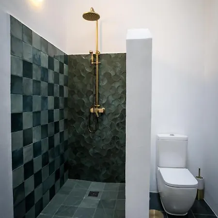 Del Mundo, Luxury Experience 4*
