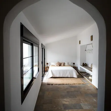 Bed and breakfast Del Mundo, Luxury Experience 4*
