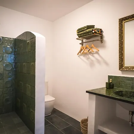 Del Mundo, Luxury Experience 4*