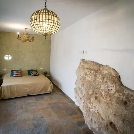 Del Mundo, Luxury Experience 4*