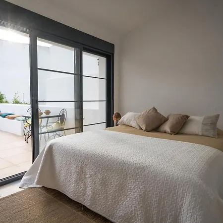 Bed & Breakfast Del Mundo Alhaurin el Grande