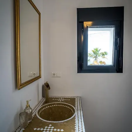 Del Mundo, Luxury Experience 4*