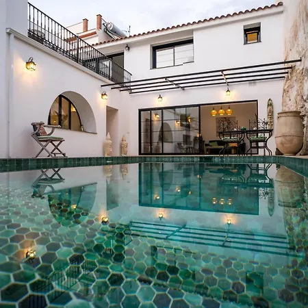 Bed & Breakfast Del Mundo Alhaurin el Grande