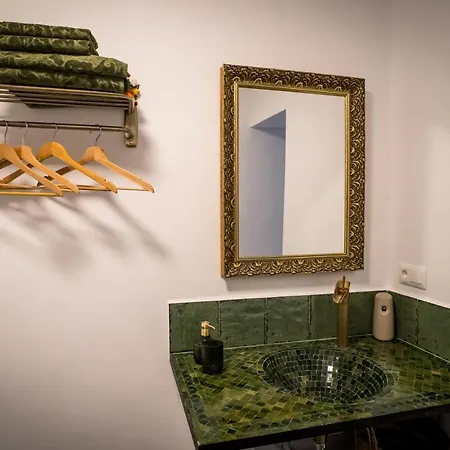 Bed and breakfast Del Mundo, Luxury Experience Alhaurín el Grande