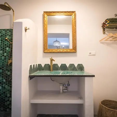 Del Mundo, Luxury Experience Bed and breakfast Alhaurín el Grande