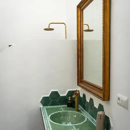 Bed and breakfast Del Mundo, Luxury Experience 4*