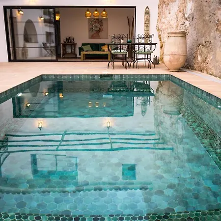 Bed and breakfast Del Mundo, Luxury Experience 4*