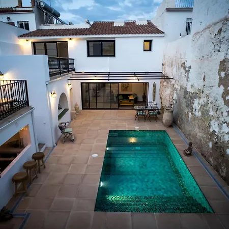 Del Mundo, Luxury Experience 4* Alhaurín el Grande