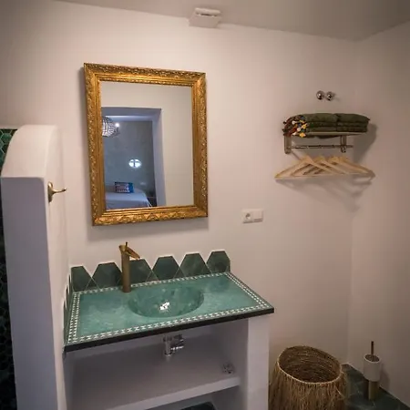 Del Mundo, Luxury Experience 4*