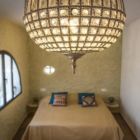 Del Mundo, Luxury Experience Bed and breakfast Alhaurín el Grande