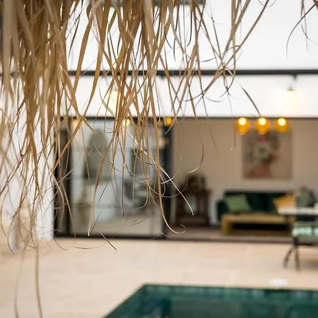 Del Mundo, Luxury Experience