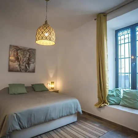 Del Mundo Bed & Breakfast Alhaurin el Grande