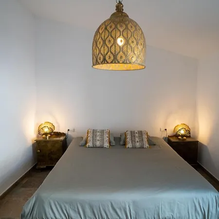 Bed & Breakfast Del Mundo *