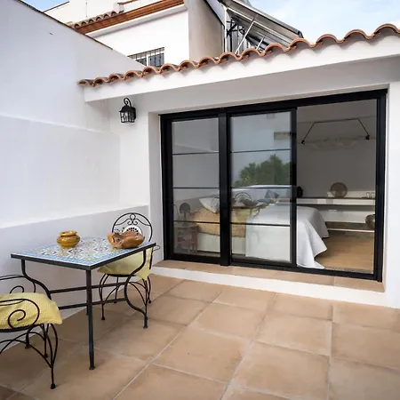 Del Mundo, Luxury Experience Alhaurín el Grande