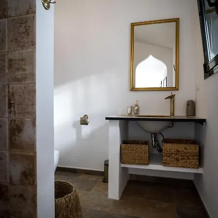 Bed and breakfast Del Mundo, Luxury Experience Alhaurín el Grande